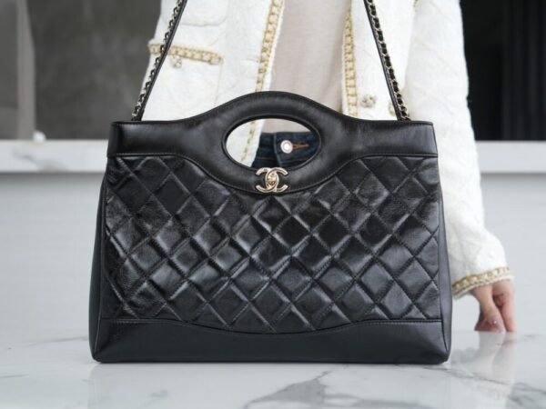 wsxc1742923219114_1 CHL 24S 31bag Horizontal Medium Black 36cm