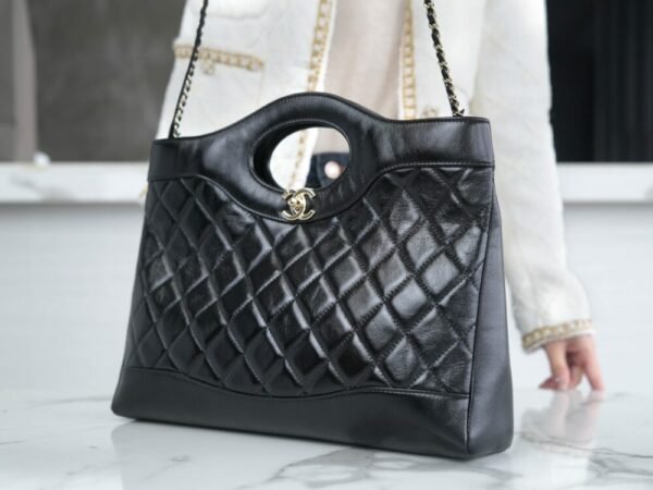 wsxc1742923219114_3 CHL 24S 31bag Horizontal Medium Black 36cm