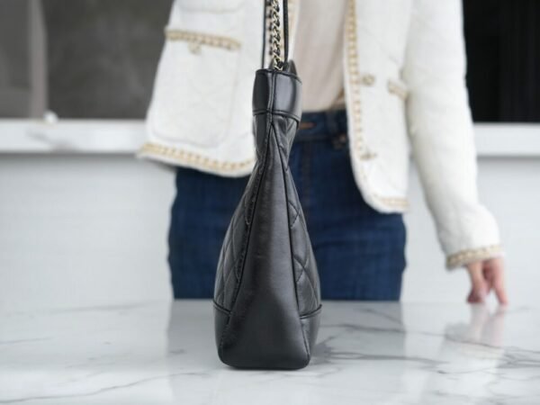 wsxc1742923219114_7 CHL 24S 31bag Horizontal Medium Black 36cm