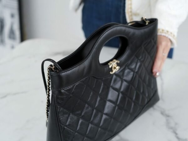 wsxc1742923219114_8 CHL 24S 31bag Horizontal Medium Black 36cm