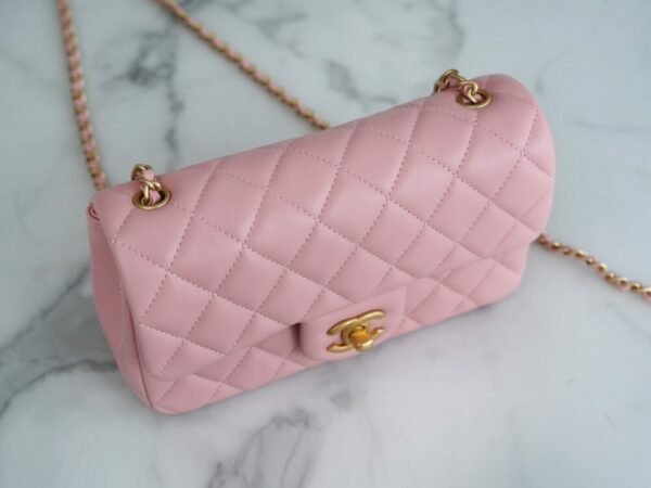 wsxc1742923757186_6 CHL 23k Metal Ball Mini Pink 20cm