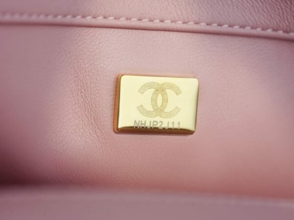 wsxc1742923757186_8 CHL 23k Metal Ball Mini Pink 20cm