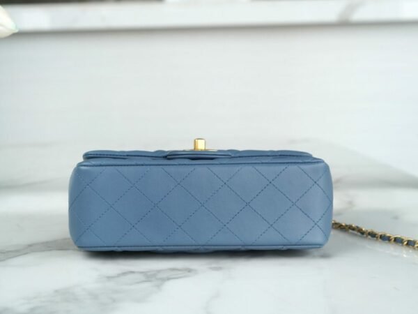 wsxc1742923760077_5 CHL 23k Metal Ball Mini Haze Blue 20cm