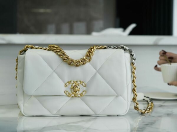 wsxc1742924459298_0 CHL 19bag Fairy White Small 26cm