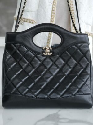 CHL 24S 31bag Small Black 30cm