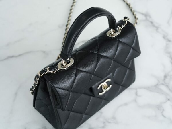 wsxc1742929139078_4 CHL 24p Kelly box with handle black 21cm