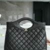 CHL 23A 31bag Large Black 39cm