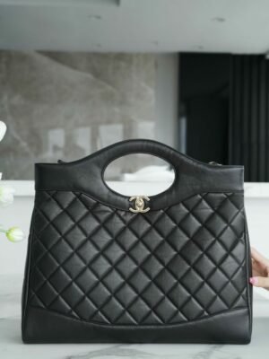 CHL 23A 31bag Large Black 39cm
