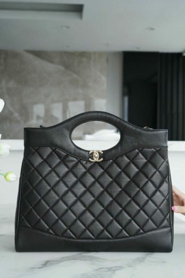 CHL 23A 31bag Large Black 39cm