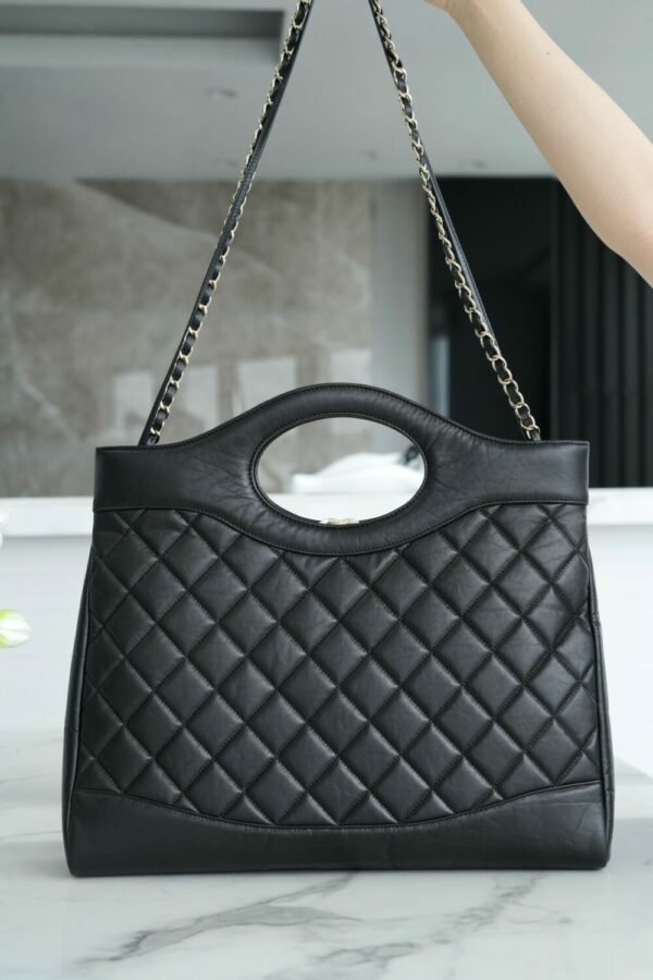 CHL 23A 31bag Large Black 39cm
