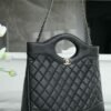 CHL 23A 31bag Large Black 39cm