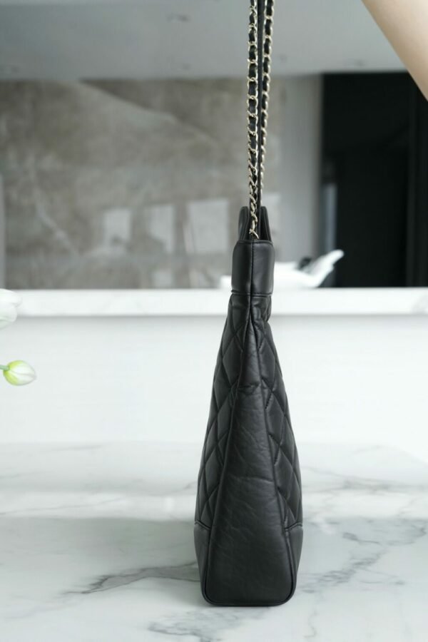 CHL 23A 31bag Large Black 39cm