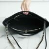 CHL 23A 31bag Large Black 39cm