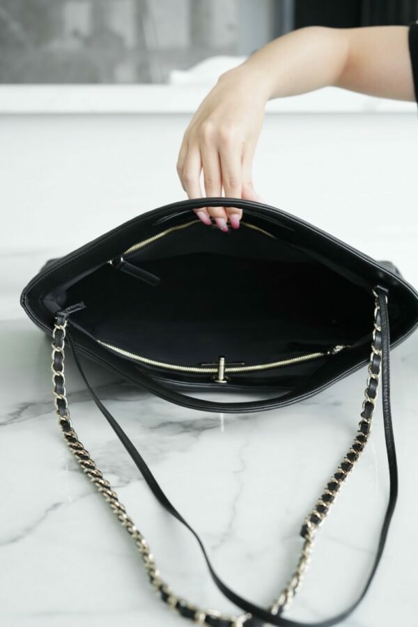 CHL 23A 31bag Large Black 39cm