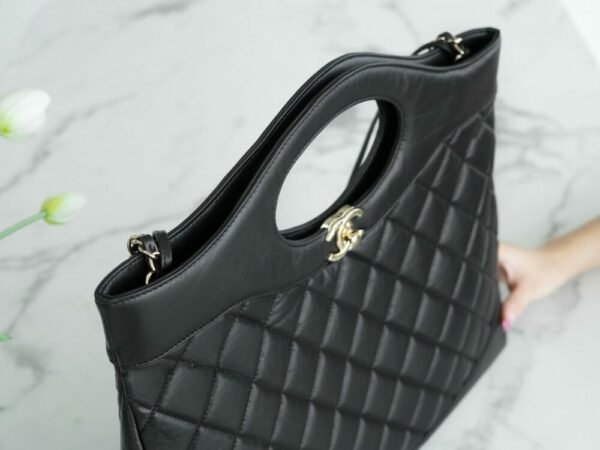 CHL 23A 31bag Large Black 39cm
