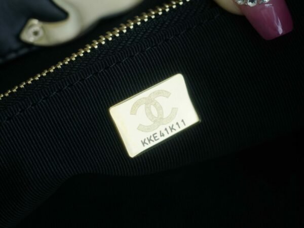 CHL 23A 31bag Large Black 39cm