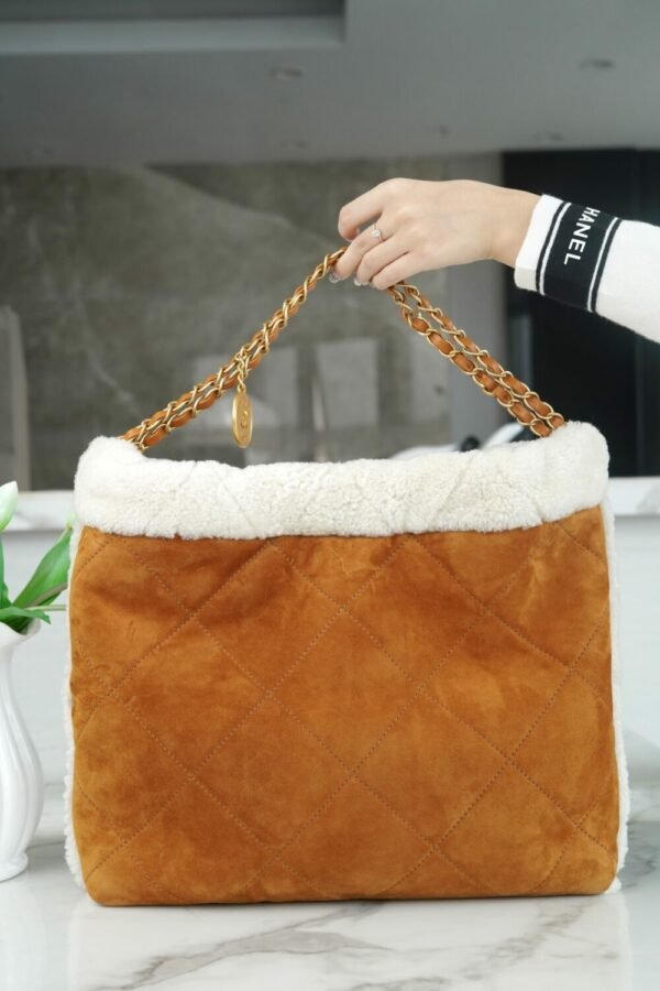 CHL 23b Seasonal Limited Teddy Bear caramel 42cm