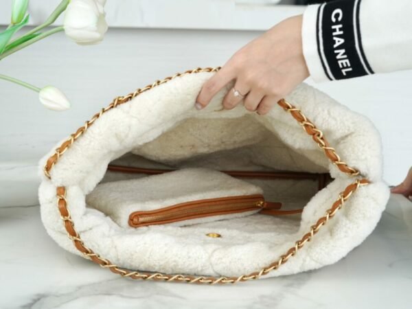 CHL 23b Seasonal Limited Teddy Bear caramel 42cm