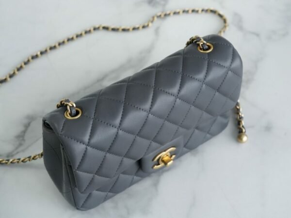 wsxc1742932117005_8 CHL 23k metal ball mini dark gray 20cm