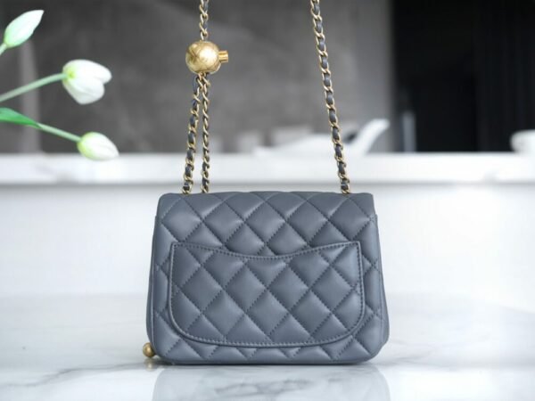 wsxc1742934631526_3 CHL 23k Metal Ball Square Fatty dark gray 18cm