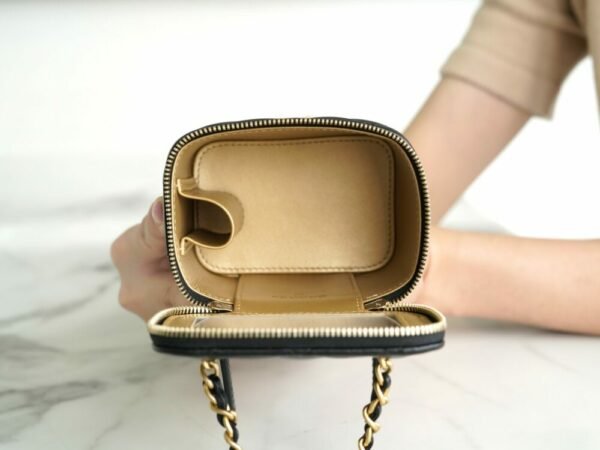 CHL Metal Ball Series 22b New Small Box Genuine Leather 11cm