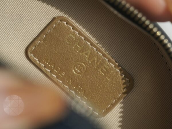 CHL Metal Ball Series Small Round Cake Black 12cm