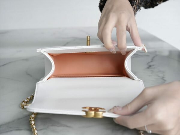 wsxc1742936627691_8 CHL 24c double gold ball cf mini 19cm white