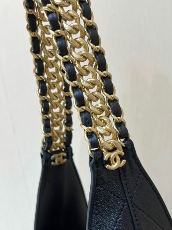 CHL 25P Spring/Summer Hippie Hono Bag 27cm/35cm