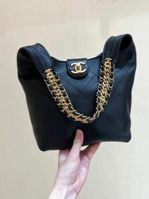 CHL 25P Spring/Summer Hippie Hono Bag 27cm/35cm