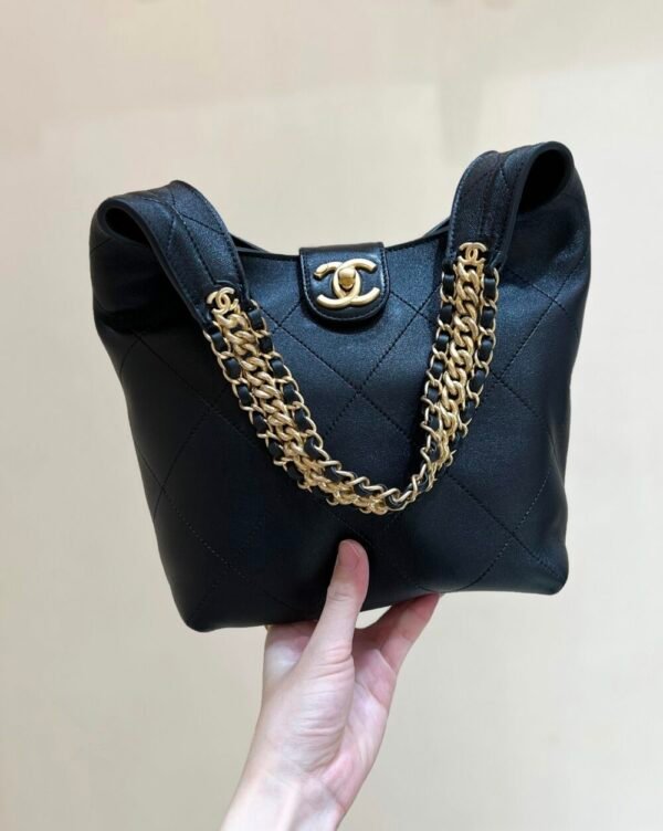 CHL 25P Spring/Summer Hippie Hono Bag 27cm/35cm