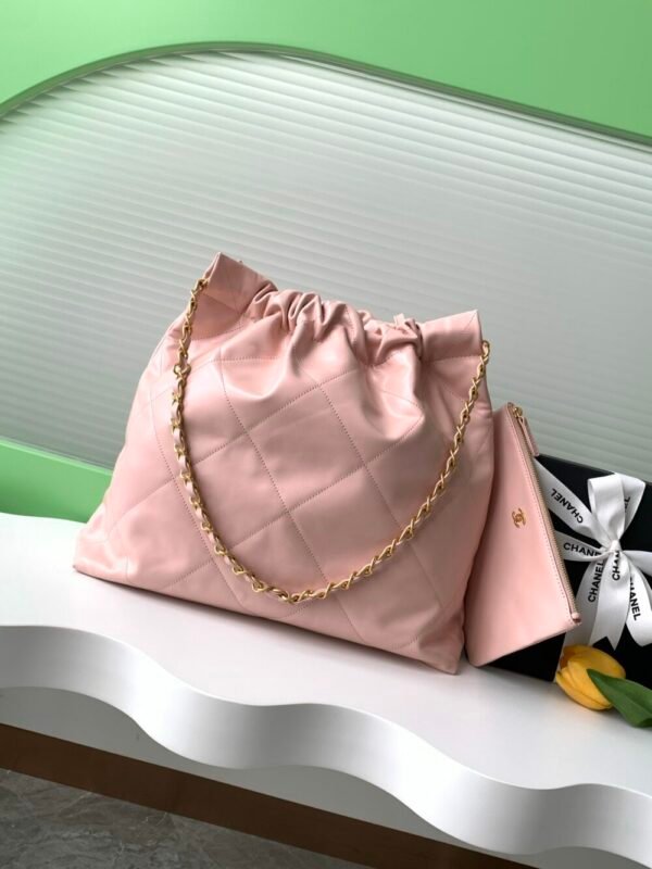 CHL 25c garbage bag 22bag AS3261 42cm