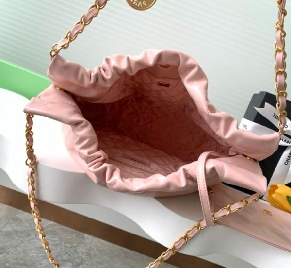 CHL 25c garbage bag 22bag AS3261 42cm