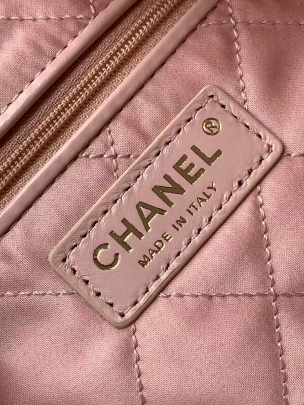 CHL 25c garbage bag 22bag AS3261 42cm