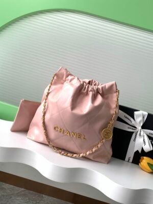 CHL 25c garbage bag 22bag AS3260 37cm