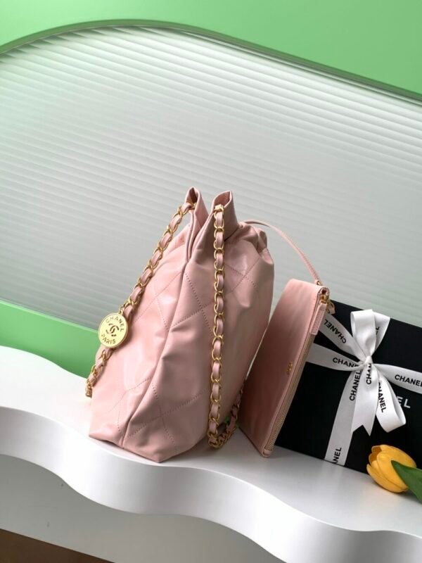 CHL 25c garbage bag 22bag AS3260 37cm