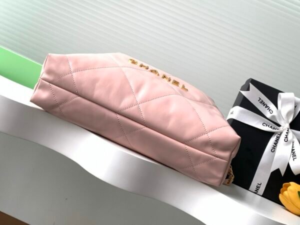 CHL 25c garbage bag 22bag AS3260 37cm