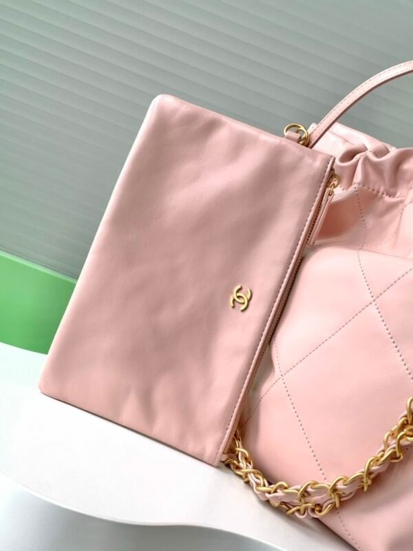 CHL 25c garbage bag 22bag AS3260 37cm