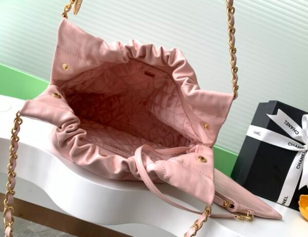 CHL 25c garbage bag 22bag AS3260 37cm