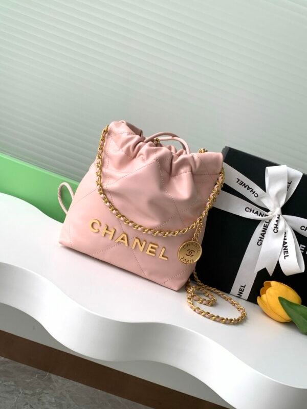 CHL 25c garbage bag mini 22bag AS3980 20cm