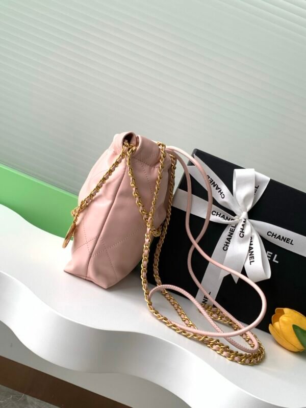 CHL 25c garbage bag mini 22bag AS3980 20cm