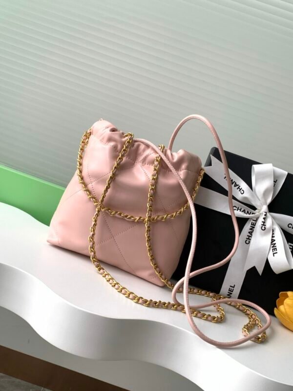 CHL 25c garbage bag mini 22bag AS3980 20cm