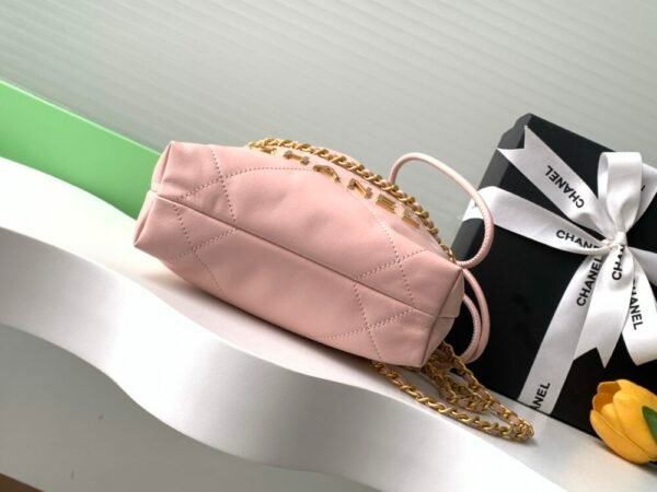 CHL 25c garbage bag mini 22bag AS3980 20cm