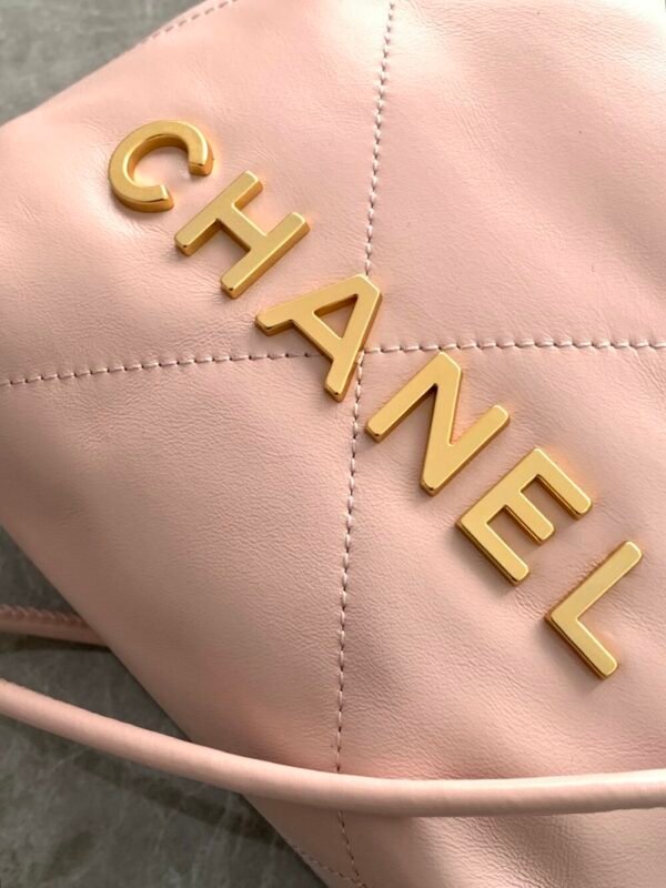 CHL 25c garbage bag mini 22bag AS3980 20cm