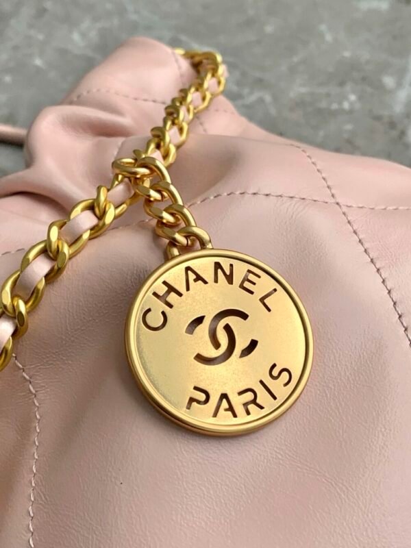 CHL 25c garbage bag mini 22bag AS3980 20cm