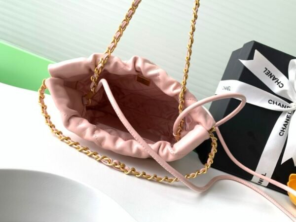 CHL 25c garbage bag mini 22bag AS3980 20cm