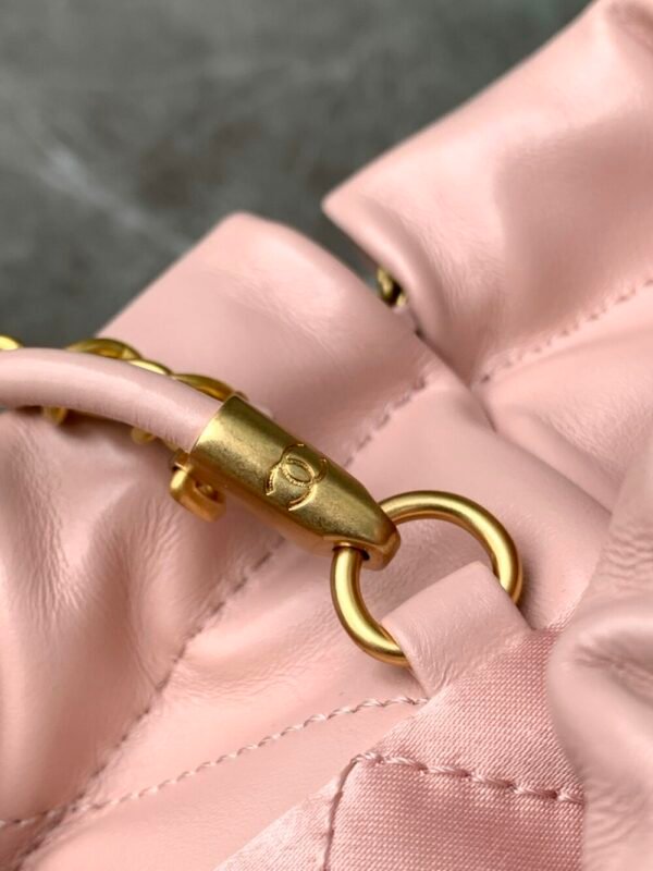 CHL 25c garbage bag mini 22bag AS3980 20cm