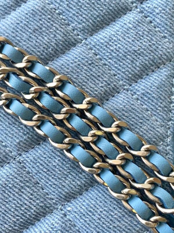 CHL 25C lunch box bag AP4407 19.5cm