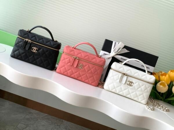 CHL 25C lunch box bag AP4407 19.5cm