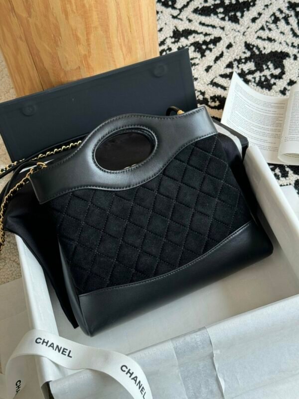 CHL Shoulder strap chain 23cm 4133