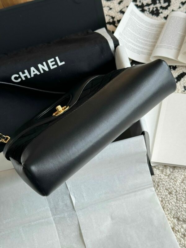 CHL Shoulder strap chain 23cm 4133